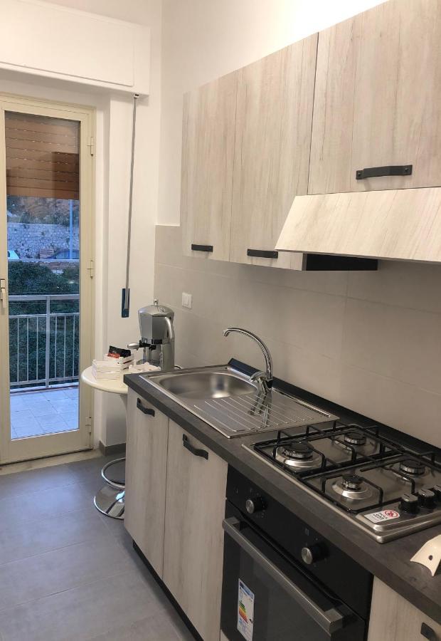 Concordia Luxury Lägenhet Agrigento Exteriör bild