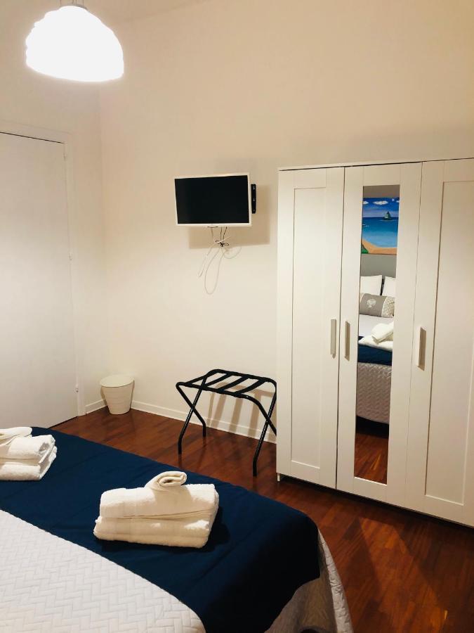 Concordia Luxury Lägenhet Agrigento Exteriör bild