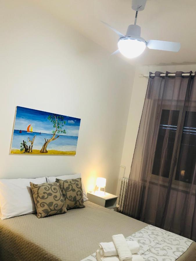 Concordia Luxury Lägenhet Agrigento Exteriör bild