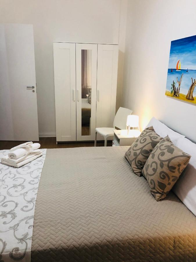 Concordia Luxury Lägenhet Agrigento Exteriör bild