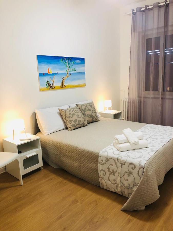 Concordia Luxury Lägenhet Agrigento Exteriör bild