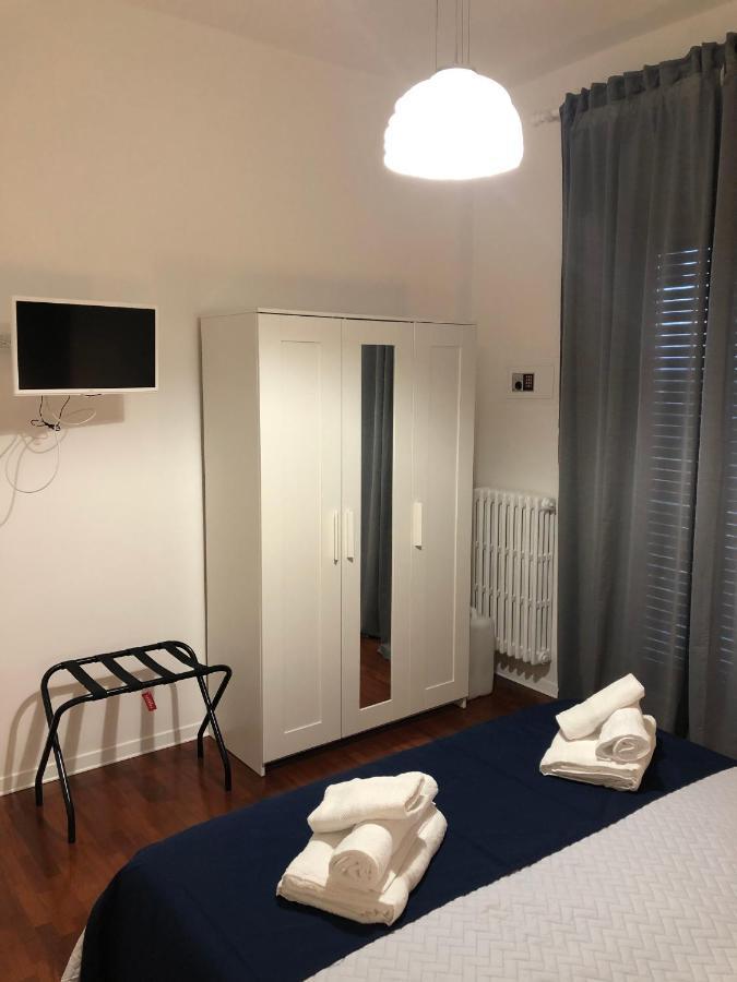Concordia Luxury Lägenhet Agrigento Exteriör bild