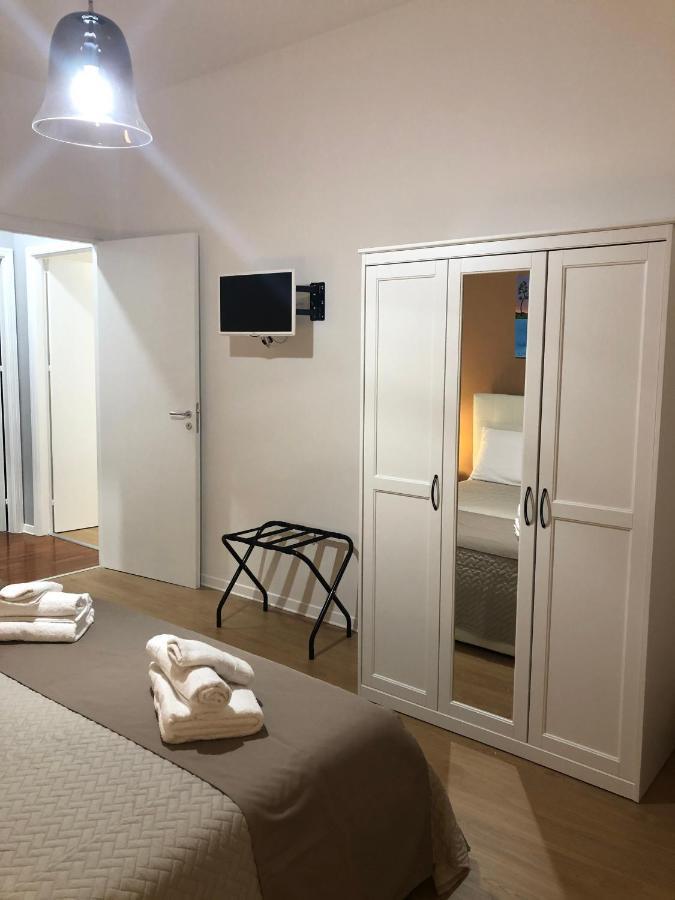 Concordia Luxury Lägenhet Agrigento Exteriör bild