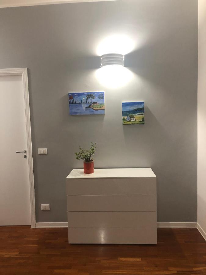 Concordia Luxury Lägenhet Agrigento Exteriör bild