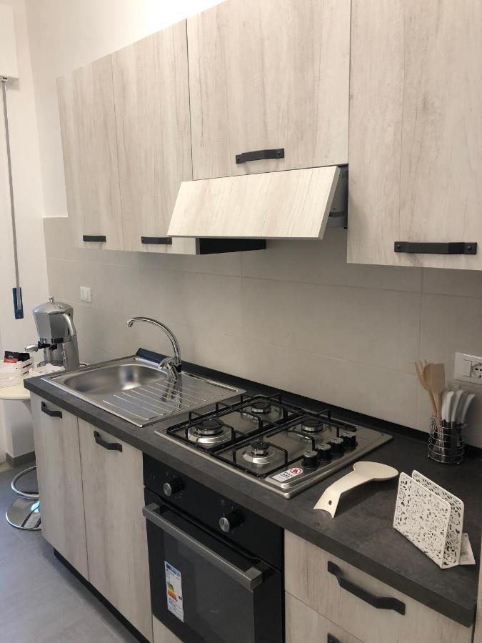 Concordia Luxury Lägenhet Agrigento Exteriör bild